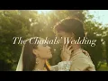 the Wedding of Rachel and Amar Chahal