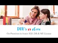 DTU vs vCore On-Premises to Azure SQL DB MI License Azure SQL