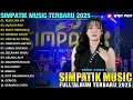 Download Lagu KESUCIAN ATI - JAJALEN AKU - Aura sekar - BUKIT BERBUNGA SIMPATIK MUSIC FULL ALBUM 2025