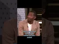 Shaquille O Neal and Jamal Crawford talks about the dunk contest