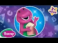 Download Lagu Barney - Best Episode Compilation (3+ Hours)