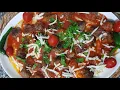 Download Lagu ⭐Patates püresi eşliğinde soslu KÖFTE ⭐🧿