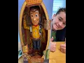 Woody Interactive Talking Action Figure