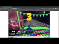 Multiplayer Kart Racing Game Unity3d Web3 game Chainsafe SDK Firebase PUN2 Unity