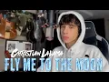 Download Lagu Fly Me To The Moon - Frank Sinatra (Christian Lalama Cover)
