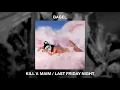kill v. maim / last friday night (t.g.i.f.) - grimes + katy perry (demo mashup)