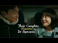 Download Lagu Kim Min Jae And So Ju Yeon Complete Lovey Dovey Moments in Dr Romantic Season 3 (ENG SUB)