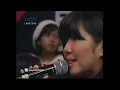 Last Child Ft. Giselle - Seluruh Nafas Ini (perform at Dahsyat 20 Juni 2012 )