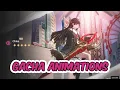Lagu CHISA GACHA ANIMATIONS WITH VOICE! | Wuthering Waves