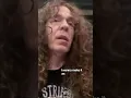 Lagu Marty Friedman Opens Up About Why He Left Megadeth in New Autobiography
