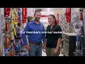 Meet the Owners - Ace Hardware