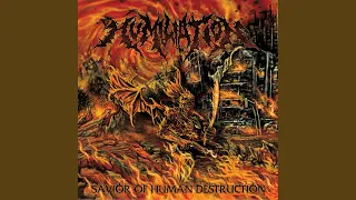 Download Savior of Human Destruction MP3