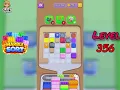 Marble Sort Level 356 Walkthrough