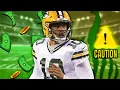 How Much LOVE Do The Packers Deserve Fantasy Football 2025 Packers Guide
