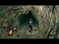 Dark Souls 1 How to farm Black Knight Greataxe early
