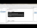 154 Java advanced Static synchronization