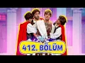 Download Lagu Güldür Güldür Show 412. Bölüm