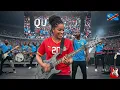 SPECIAL DEDICATION: RD CONGO LEOPARDS ARE QUALIFIED! (SEBENE NDOMBOLO)