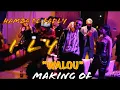 Download Lagu Hamza El Fadly ft ILY - WALOU | حمزة الفضلي، إيلي - والو (Behind the scenes by Mohamed Ouahidi)
