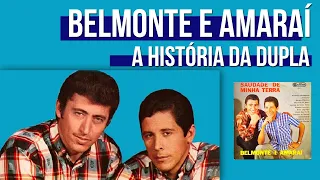 Download A HISTÓRIA de BELMONTE E AMARAÍ MP3