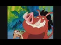 Download Lagu Timon \u0026 Pumbaa - Season 1 Theme Song