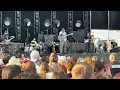 Kashus Culpepper- Ain’t No Sunshine/Out Of My Mind (Live)- Hersheypark Stadium, Hershey, PA- 7/19/26