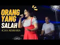 Download Lagu ICHA KISWARA   ORANG YANG SALAH  GAYENG RADISTA ROCK DANGDUT