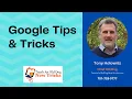 9 - Google Search Tips Zip and Area Codes