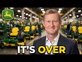 John Deere BLOWS UP The Entire Mower Market With Latest Announcement