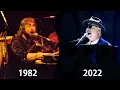 Lagu Toto - Africa (LIVE throughout the years)