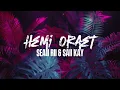 Sean Rii, Saii Kay - Hemi Oraet (Visualizer)