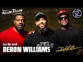 Deron Williams The BEEF with Coach Sloan Kobe 2008 Olympic Stories Rashad ducked the smoke