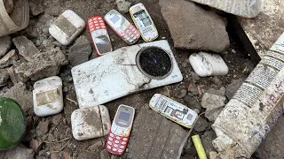 Restoration Vivo X100 Ultra Cracked | ASMR Videos