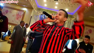 محمد رجب لسه ناوى على الرحيل مع المشعوف حسام حسن ولع بيها فرحه اولاد الجعبيرى 