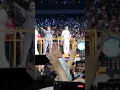 Download Lagu BTS - Outro: Wings (Permission to Dance On Stage Las Vegas Day 4)