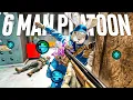 Premade 6 Man s are back Terrorizing DMZ Lobbies