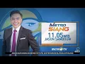 Download Lagu Sesaat Lagi Metro Siang Bersama Jason Sambouw