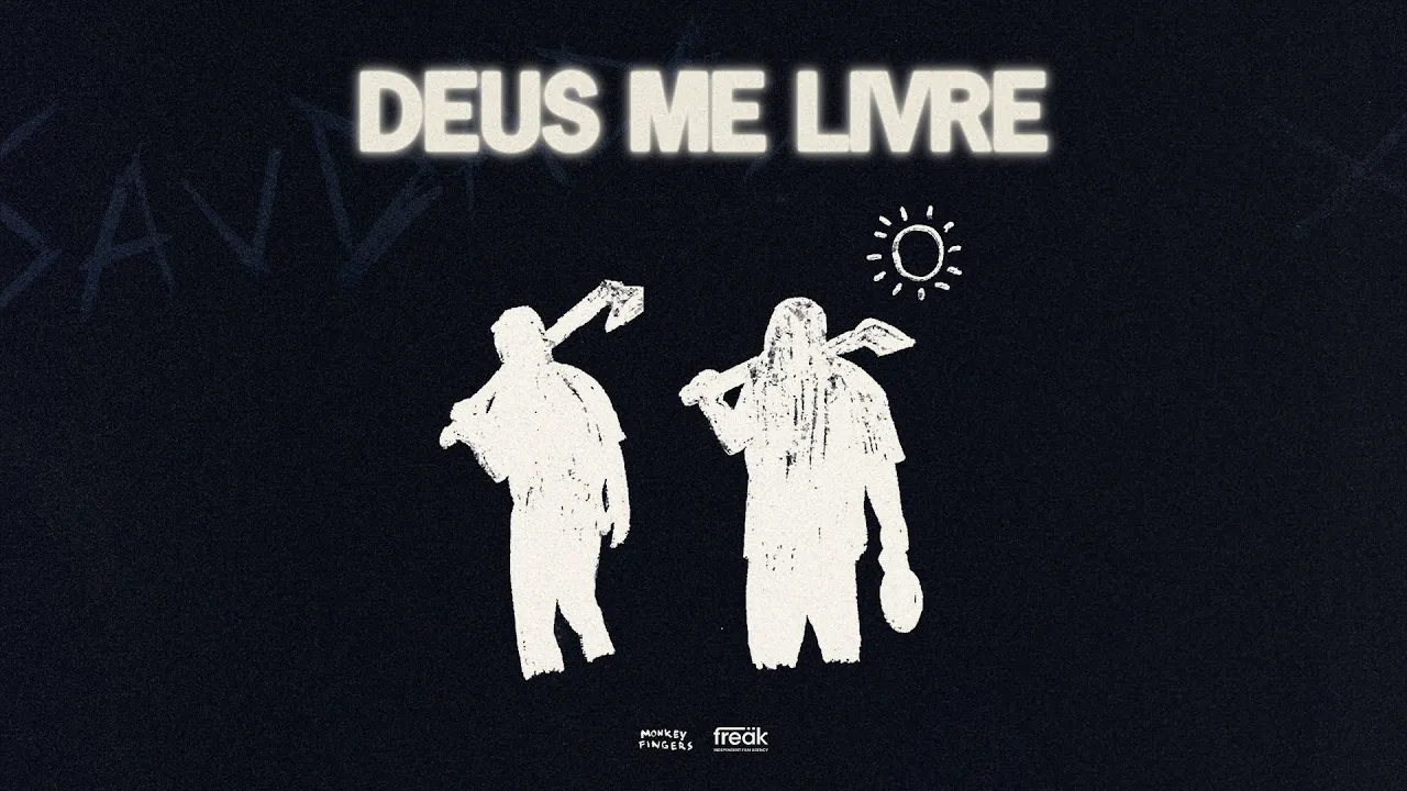 Tráiler Deus Me Livre