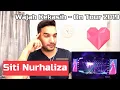 Download Lagu VOCAL COACH REACTS TO Siti Nurhaliza - Wajah Kekasih - On Tour 2019