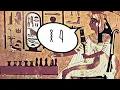 Download Lagu This is What Ancient Egyptian Sounded Like