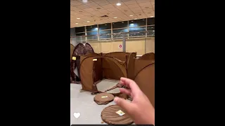 رواق برق الحيا بالشكل الجديد دندنها