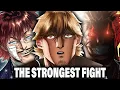 Download Lagu DE STERKSTE KENGAN OMEGA-STRIJD