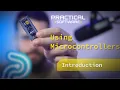How to Introduction to Microcontrollers