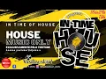Download Lagu DJ ALE V.U - IN TIME OF  HOUSE #103 -  House/Jackin/Soulful/Funckin/Nudisco/Deep/Classic House MP3