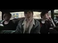 Merci - Never Coming Back (Official Music Video)