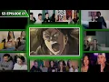 Download Lagu ATTACK ON TITAN | SEASON 03 EPISODE 01 [ REACTION MASHUP ]
