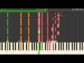 Download Lagu Styx - Don't Let it End MIDI