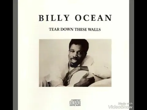Download MP3 Billy Ocean - The Colour Of Love