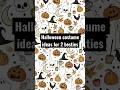 Download Lagu Halloween Costume ideas for 2 besties!