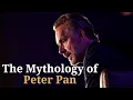 Download Lagu Jordan Peterson - The Mythology of Peter Pan
